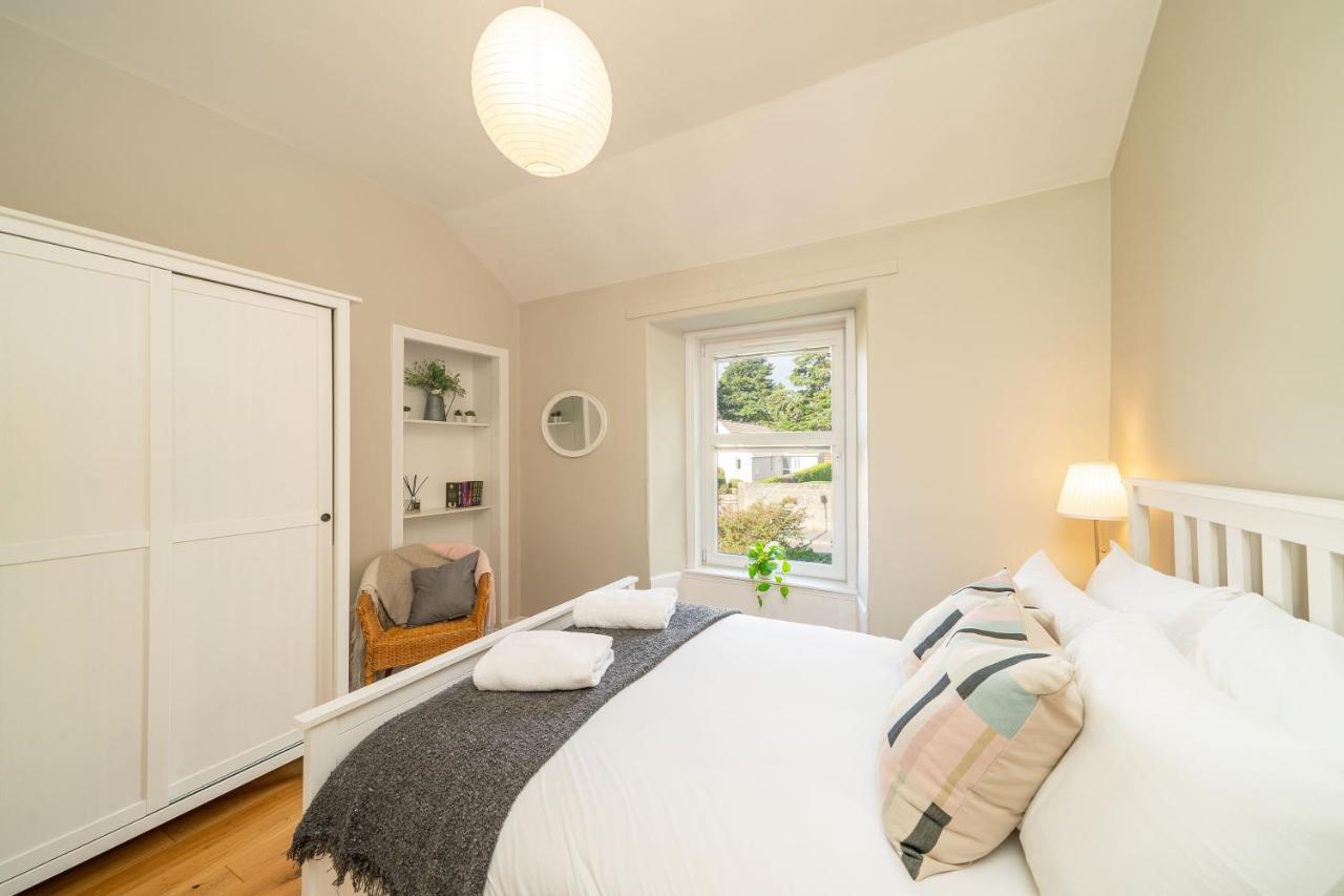 Riverview Monifieth Exterior photo