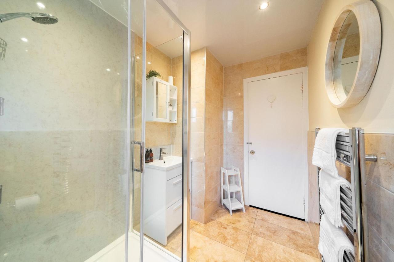 Riverview Monifieth Exterior photo