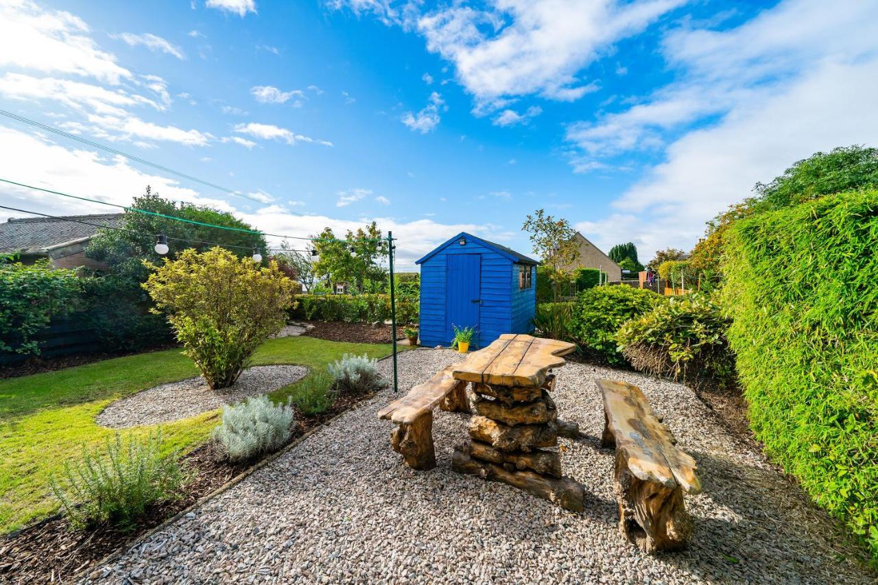 Riverview Monifieth Exterior photo