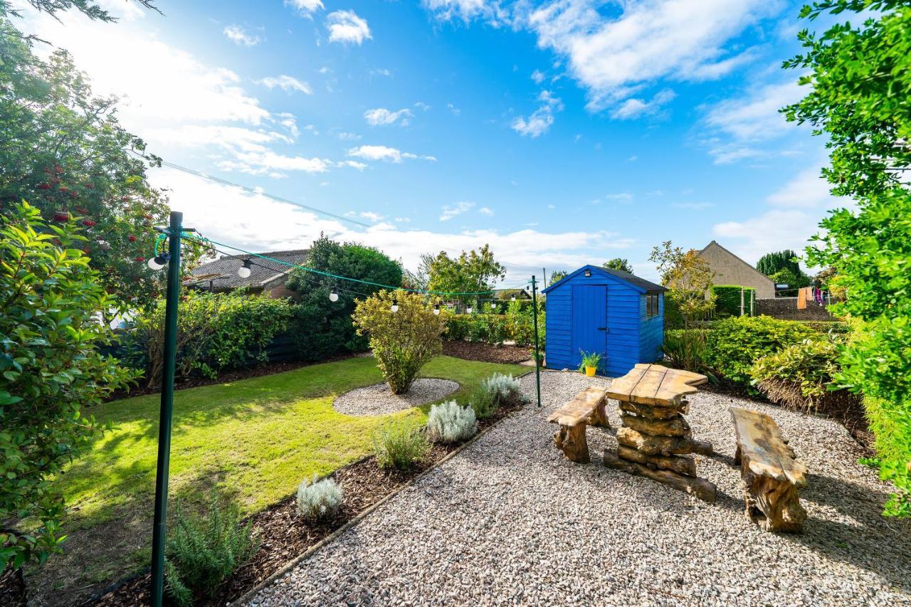 Riverview Monifieth Exterior photo