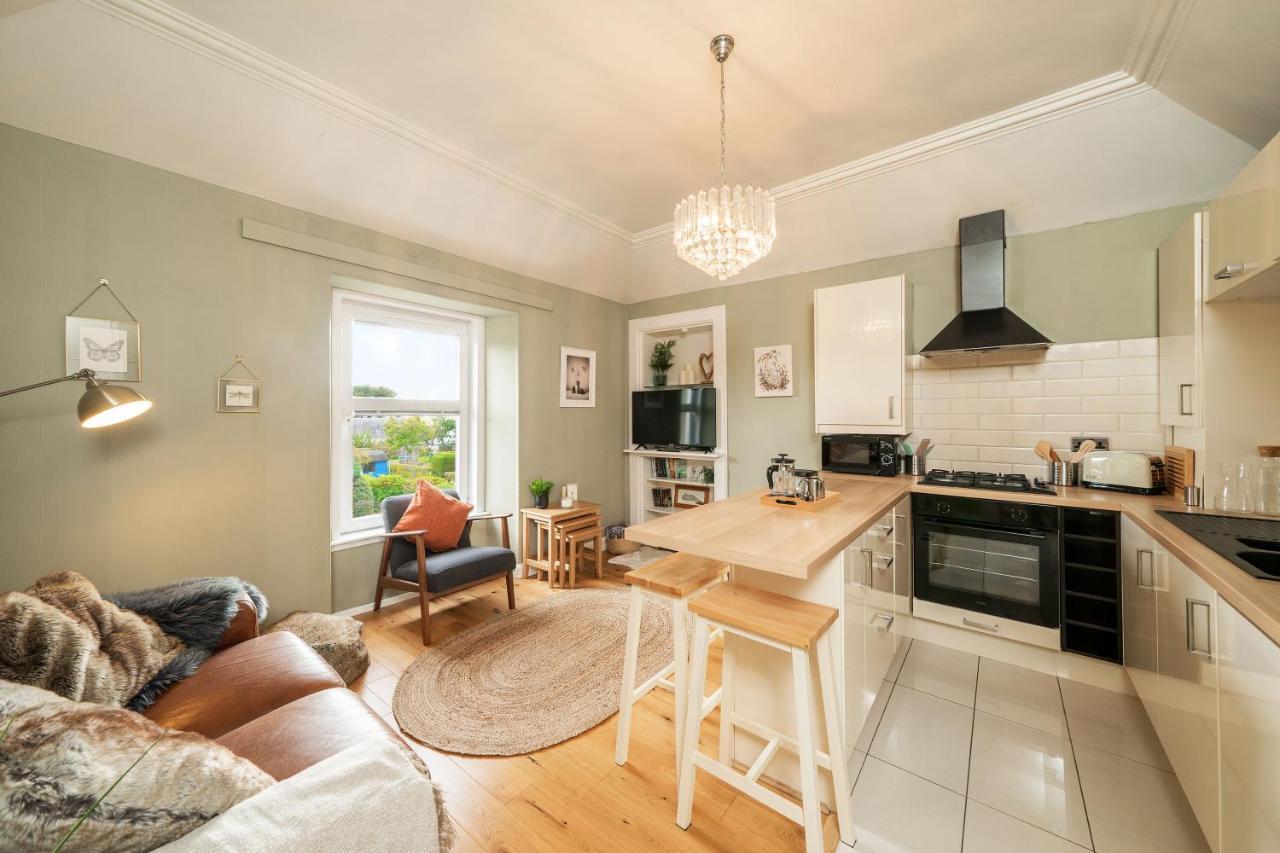 Riverview Monifieth Exterior photo