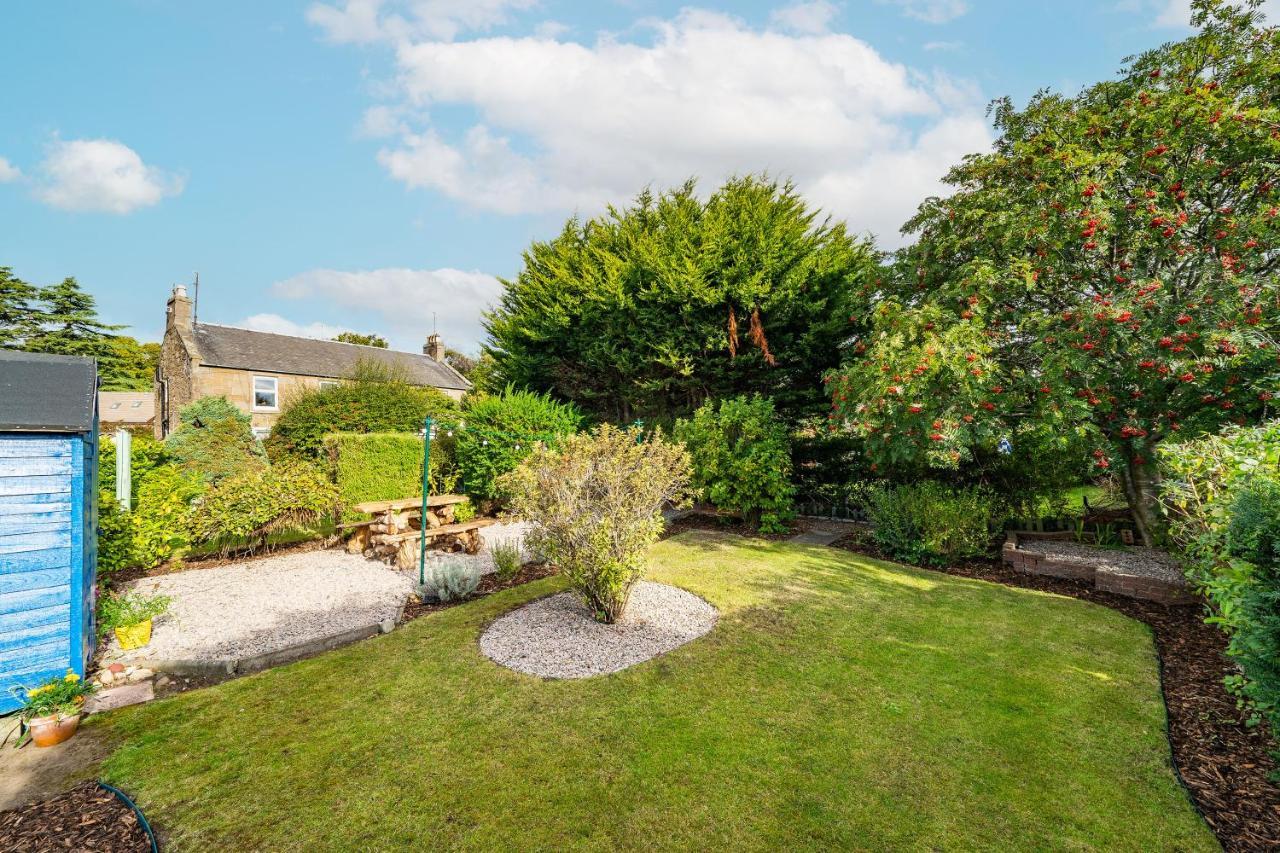 Riverview Monifieth Exterior photo