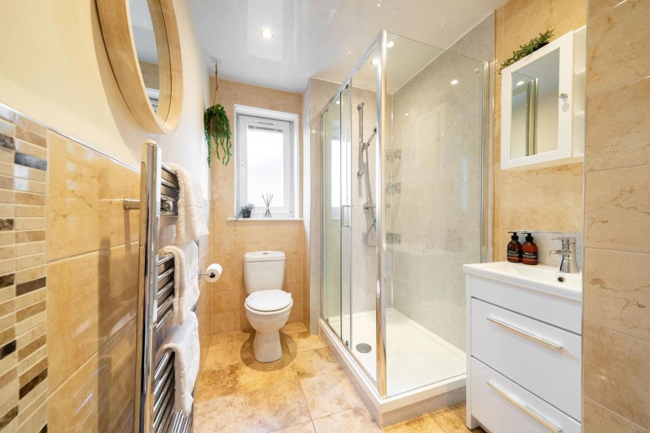 Riverview Monifieth Exterior photo